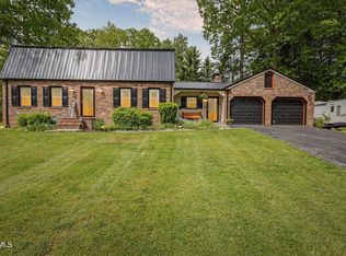 21587 Old Dominion Rd, Bristol, VA 24202