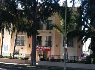 7227 Jordan Ave APT 13, Canoga Park, CA 91303