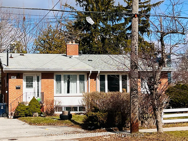 147 Roywood Dr #MAIN — Photo 2