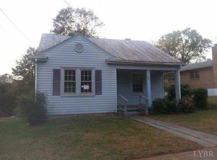 1815 Taylor St, Lynchburg, VA 24504