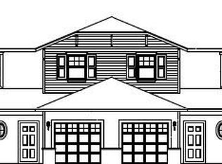 Jonah Dr Lot 105, North Pt, FL 34289