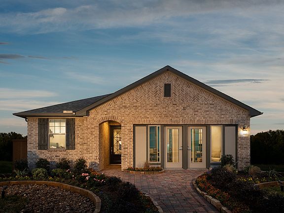 Sierra Vista - Hamilton Interior Image 4