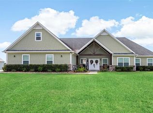 8870 Hillebrandt Rd, Beaumont, TX 77705