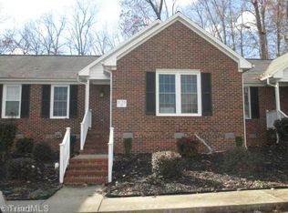 1739 Malone Rd #B, Burlington, NC 27215