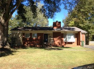2615 Purser Dr, Charlotte, NC 28215