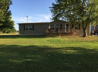 431 Clear Fork Rd, Russell Springs, KY 42642