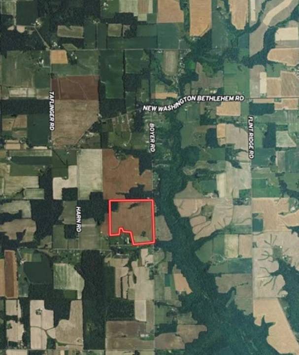 2nd image of 2114 McIntyre Rd