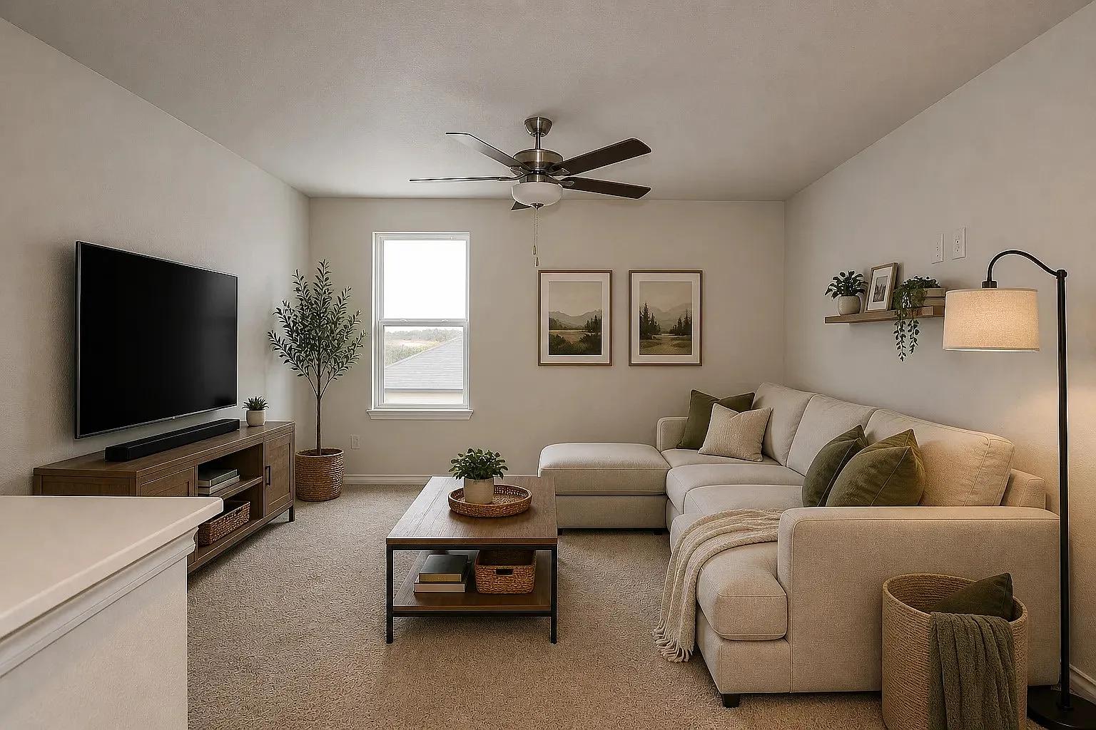 4 bed, 2050 sqft, $2,099 — Photo 4