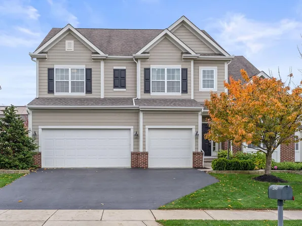 2505 Isabella Blue Dr, Powell, OH 43065