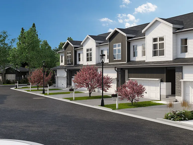 The Espen Residences - Townhomes — Photo 29