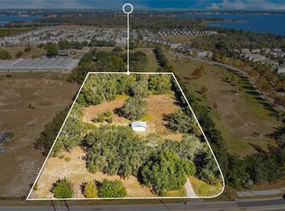 17309 Marsh Rd LOT 32H, Winter Garden, FL 34787