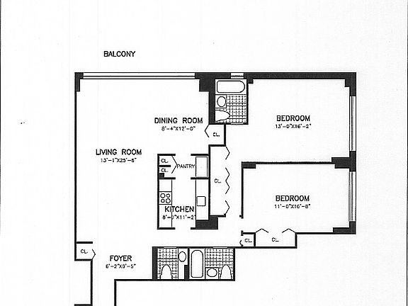2nd image of 245 E 63rd St APT 202