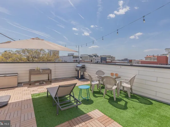 1444 Harvard St NW #302, Washington, DC 20009