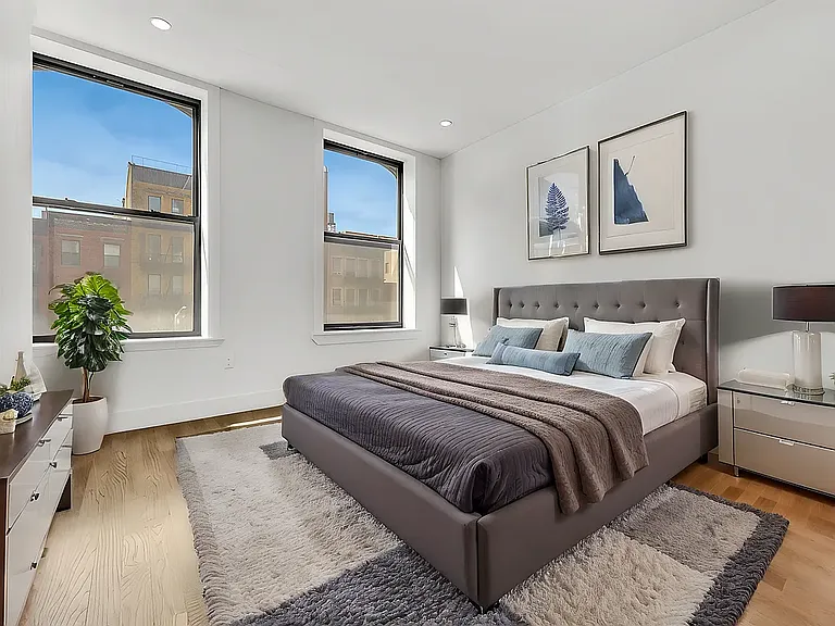 261 Bowery #2C — Photo 3