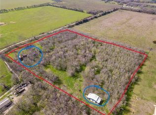 315 W Navarro Ave, Mart, TX 76664