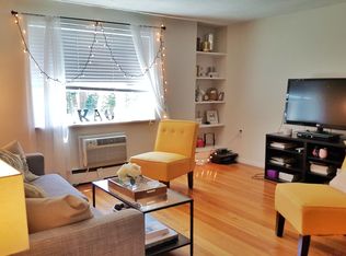 47 Colborne Rd APT 2, Brighton, MA 02135