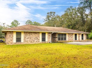 14210 Big Ridge Rd, Biloxi, MS 39532