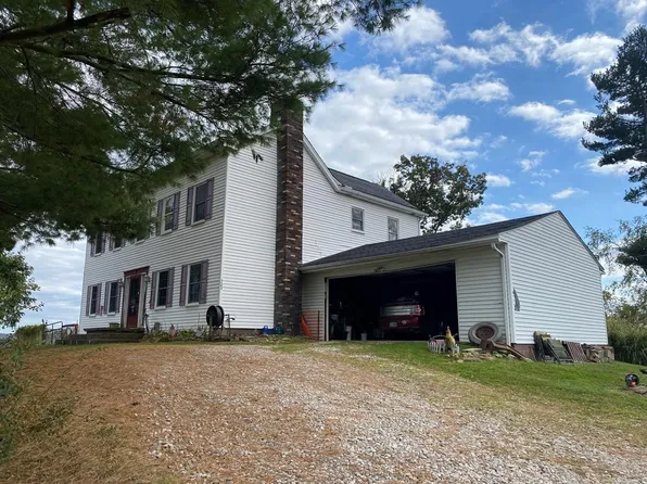 209 Berry Hollow Rd., Wheeling, WV 26003