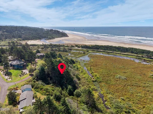 Tl 114 Nw Alika Ln, Seal Rock, OR 97376