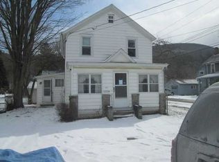 21 S Elm St, Canisteo, NY 14823