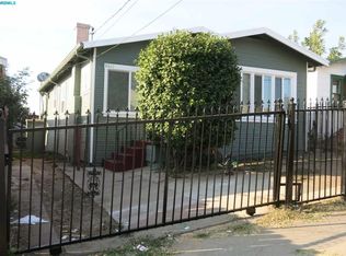 2633 77th Ave, Oakland, CA 94605