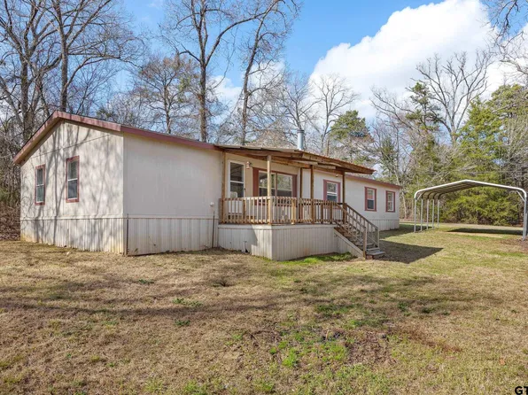 942 Balmorea Dr, Bullard, TX 75757