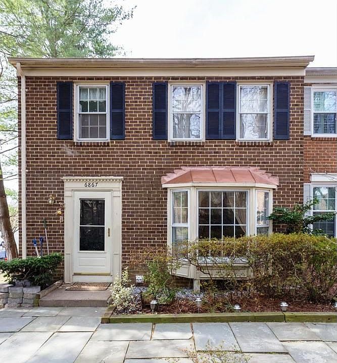 1st image of 6867 Lafayette Park Dr