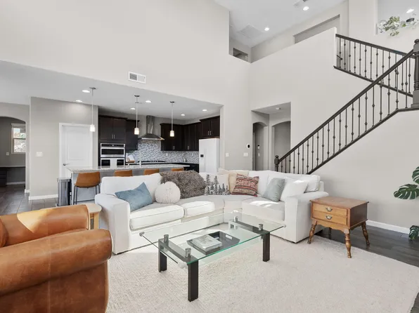 11501 Sandia Sunset Ave SE, Albuquerque, NM 87123