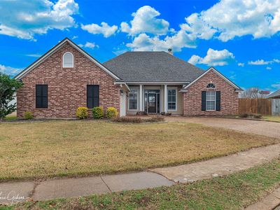 1537 Nottoway Pl, Bossier City, LA, 71112