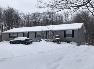 1477 Parmater Rd, Gaylord, MI 49735