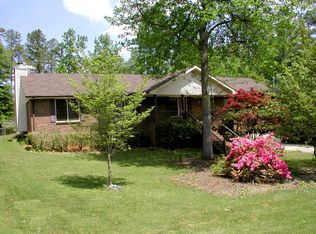 1385 Mosswood Ln SE, Smyrna, GA 30082