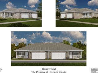 2031 Isabella Ln #1, Minooka, IL