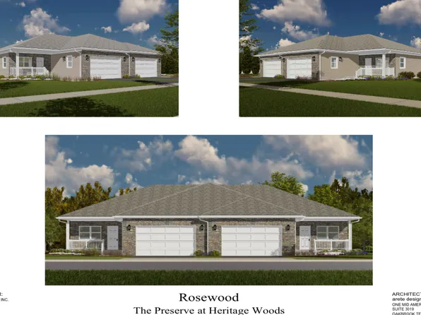 2031 Isabella Ln #1, Minooka, IL 60447