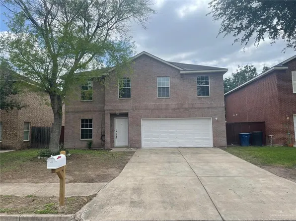 5712 N 36th St, McAllen, TX 78504