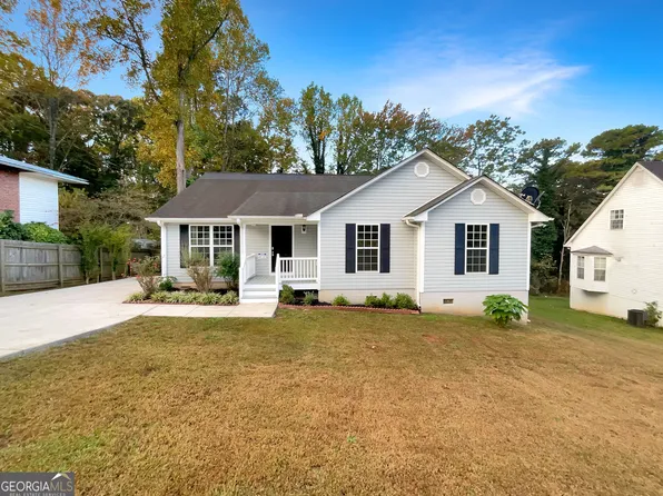 1741 Biscayne Blvd, Gainesville, GA 30507