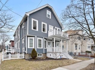 38 River St #2, Arlington, MA 02474