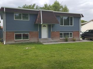 3170 S 4180 W, West Valley City, UT 84120
