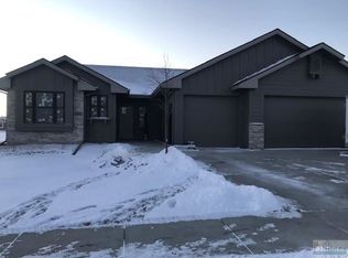 2518 Blue Mountain Trl, Billings, MT 59106