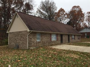 1210 Berdine Way, Lawrenceburg, KY 40342