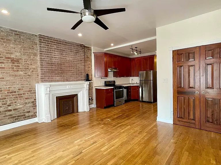 177 W 126th St #3 — Photo 4