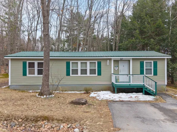 10 Sunshine Drive, Belmont, NH 03220