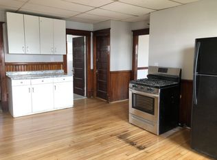 19 Almont Ave #3, Worcester, MA 01604