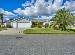 1609 Bluffton Rd, The Villages, FL 32162