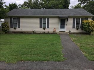 813 Deter Rd, Richmond, VA 23225