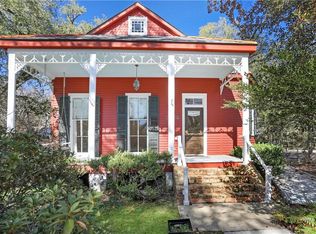 22205 Main St, Abita Springs, LA 70420