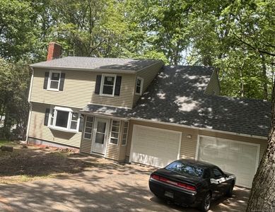 33 Hillsdale Drive, Ellington, CT, 06029