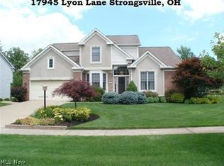 17945 Lyon Ln, Strongsville, OH