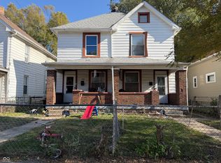 1445 W Lee St, Indianapolis, IN