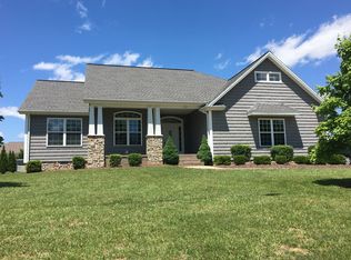 139 Daven Dr, Hopkinsville, KY 42240