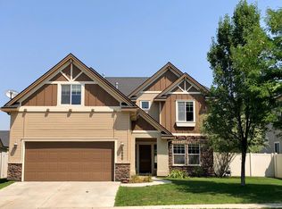 2880 E Shadowband St, Eagle, ID 83616